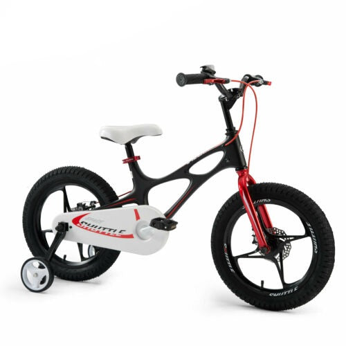 Buy Royal Baby Childrens Space Shuttle 18Inch Bicycle | Yallatoys.com