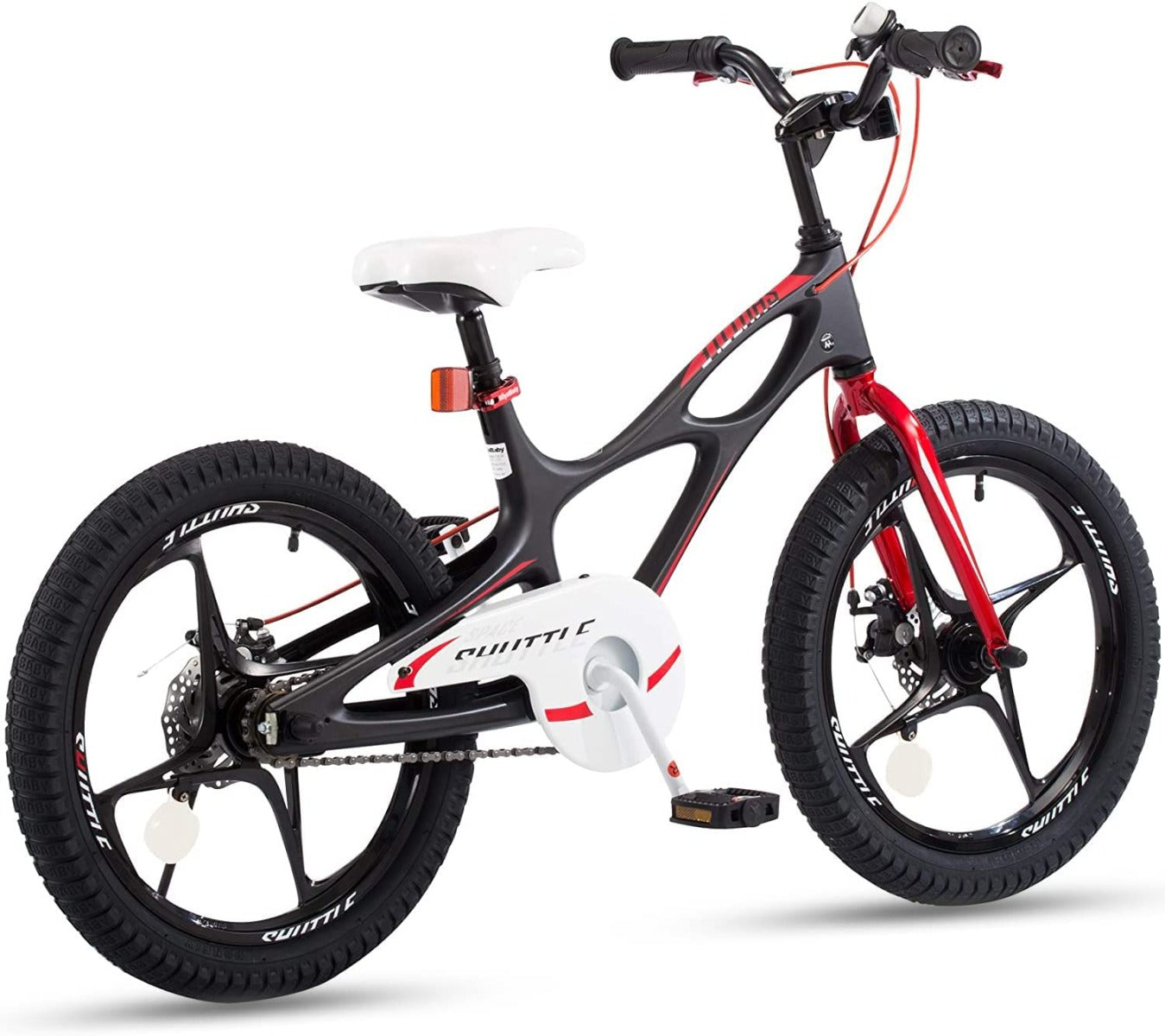 Buy Royal Baby Childrens Space Shuttle 18Inch Bicycle | Yallatoys.com