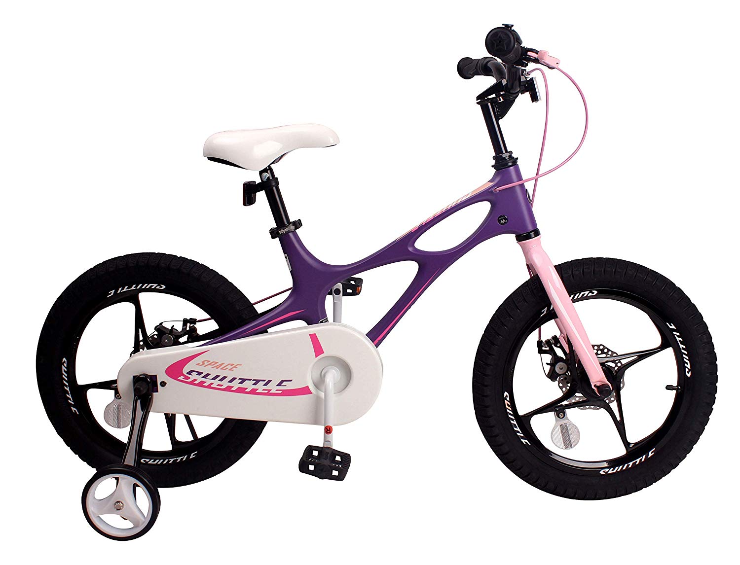 Buy Space Shuttle 18In -Purple | Yallatoys.com