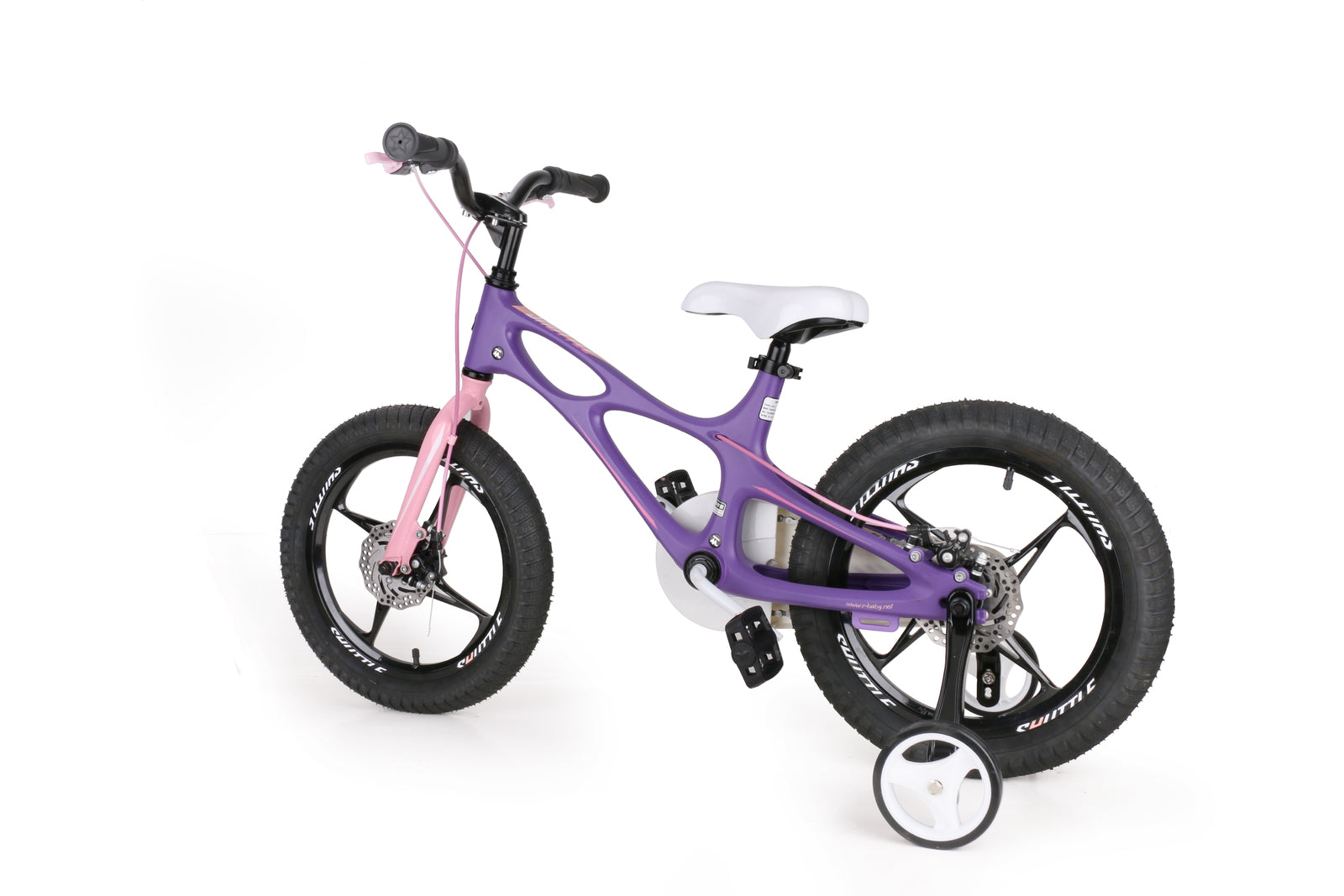 Buy Space Shuttle 18In -Purple | Yallatoys.com