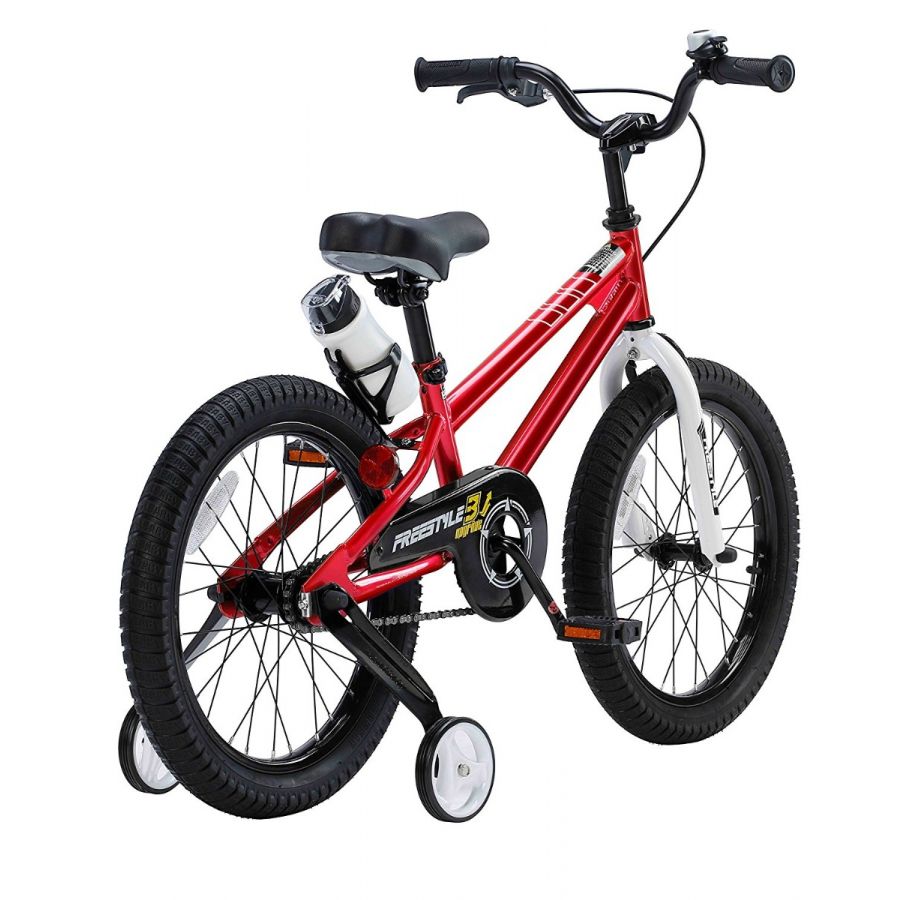 Buy Freestyle 18Inch-Red | Yallatoys.com