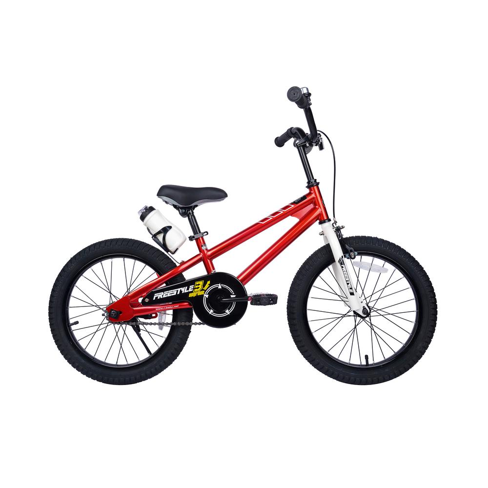 Buy Freestyle 18Inch-Red | Yallatoys.com