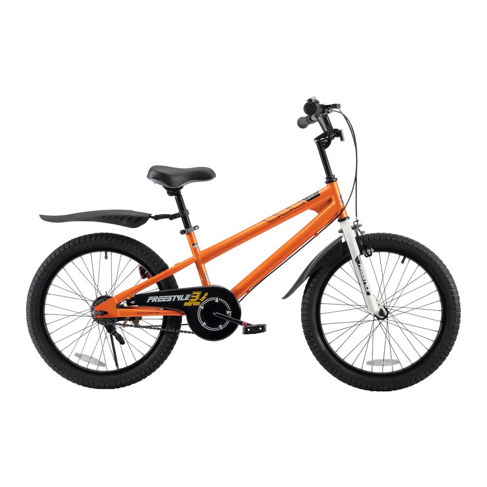 Buy Freestyle 20Inch-Orange | Yallatoys.com