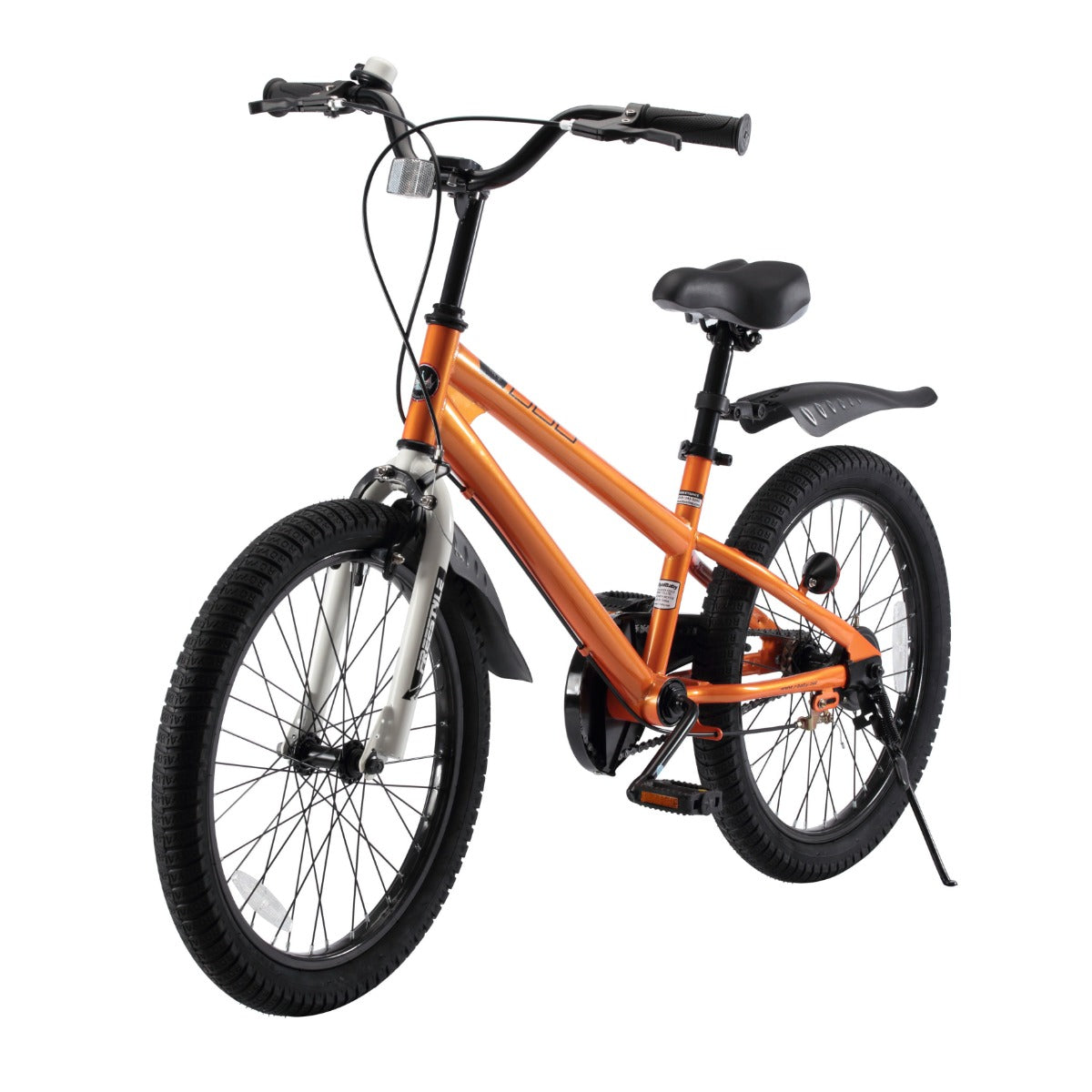 Buy Freestyle 20Inch-Orange | Yallatoys.com
