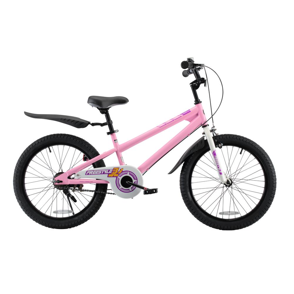 Buy Freestyle 20Inch-Pink | Yallatoys.com