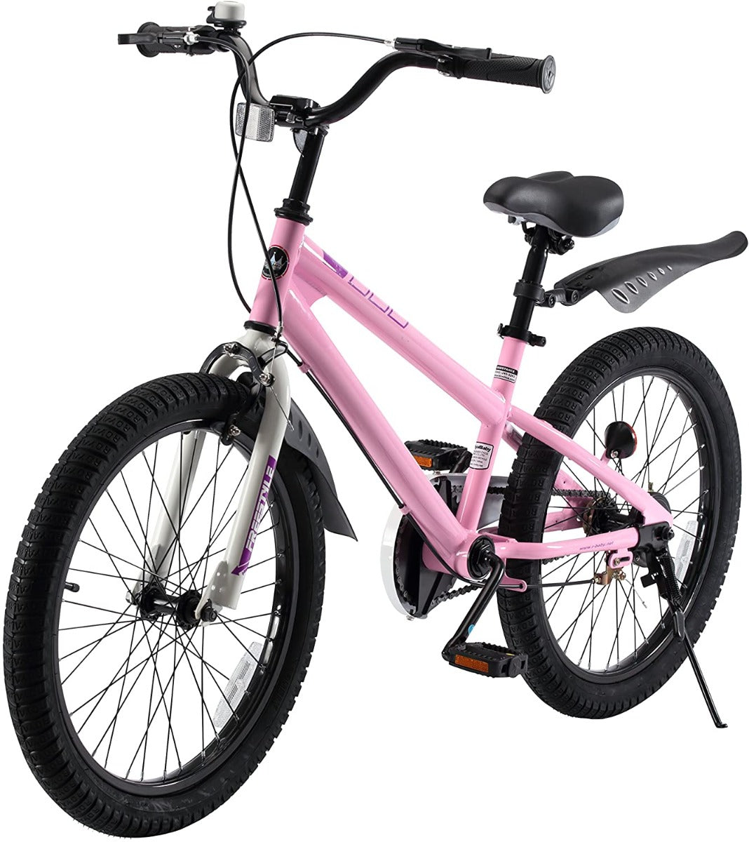 Buy Freestyle 20Inch-Pink | Yallatoys.com