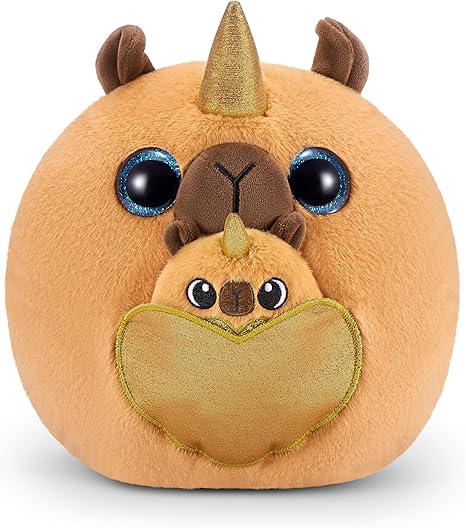 Buy Rainbocorns Mamacorn Surprise Assorted (Sold Separately Subjected to Availability) | Yallatoys.com