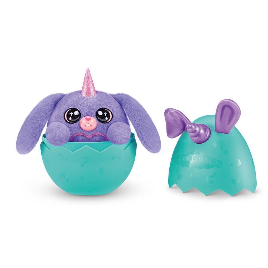Buy Rainbocorns Bunnycorn Surprise Series 2 Plush Mini Collectible (Sold Separately Subject to Availability) | Yallatoys.com