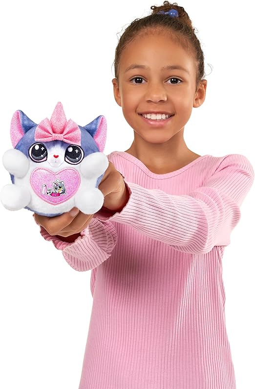 Buy Rainbocorns Kittycorn Surprise (Sold Seperately Subject To Availability) | Yallatoys.com