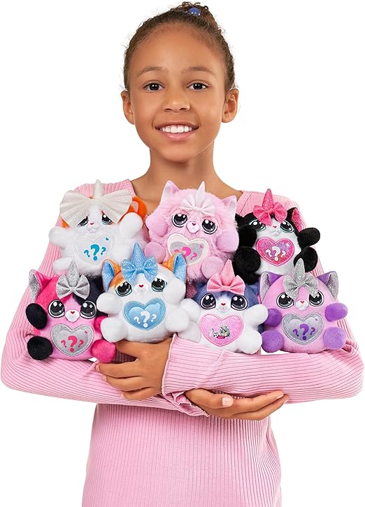 Buy Rainbocorns Kittycorn Surprise (Sold Seperately Subject To Availability) | Yallatoys.com