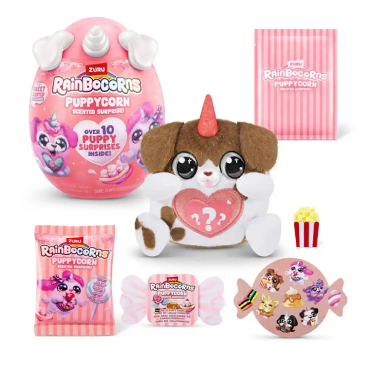 Buy Rainbocorns Puppycorn Surprise s8 | Yallatoys.com