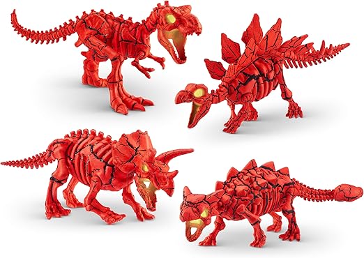 Buy Robo Alive Dino Fossil Find Series 2 | Yallatoys.com