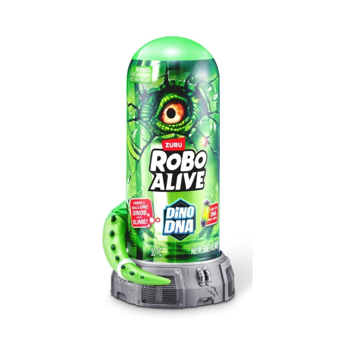 Buy Robo Alive Dino Dna Dinosaur Robot Toy | Yallatoys.com