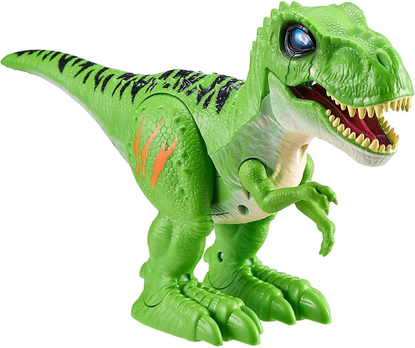 Buy Robo Alive Attacking T-Rex Battery Powered Robotic Toy | Yallatoys.com