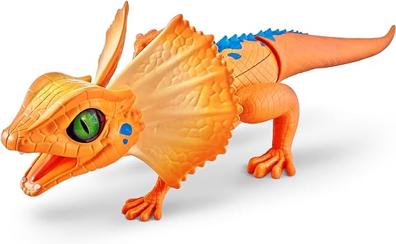 Buy Robo Alive Lurking Lizard Series 3 (Sold Separately Subjected to Availability) | Yallatoys.com