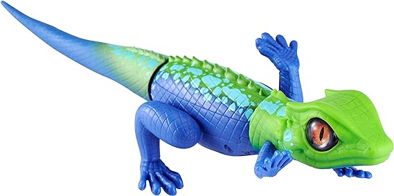 Buy Robo Alive Lurking Lizard Series 3 (Sold Separately Subjected to Availability) | Yallatoys.com
