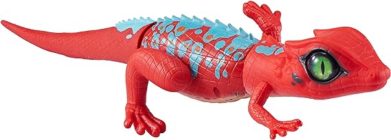 Buy Robo Alive Lurking Lizard Series 3 (Sold Separately Subjected to Availability) | Yallatoys.com