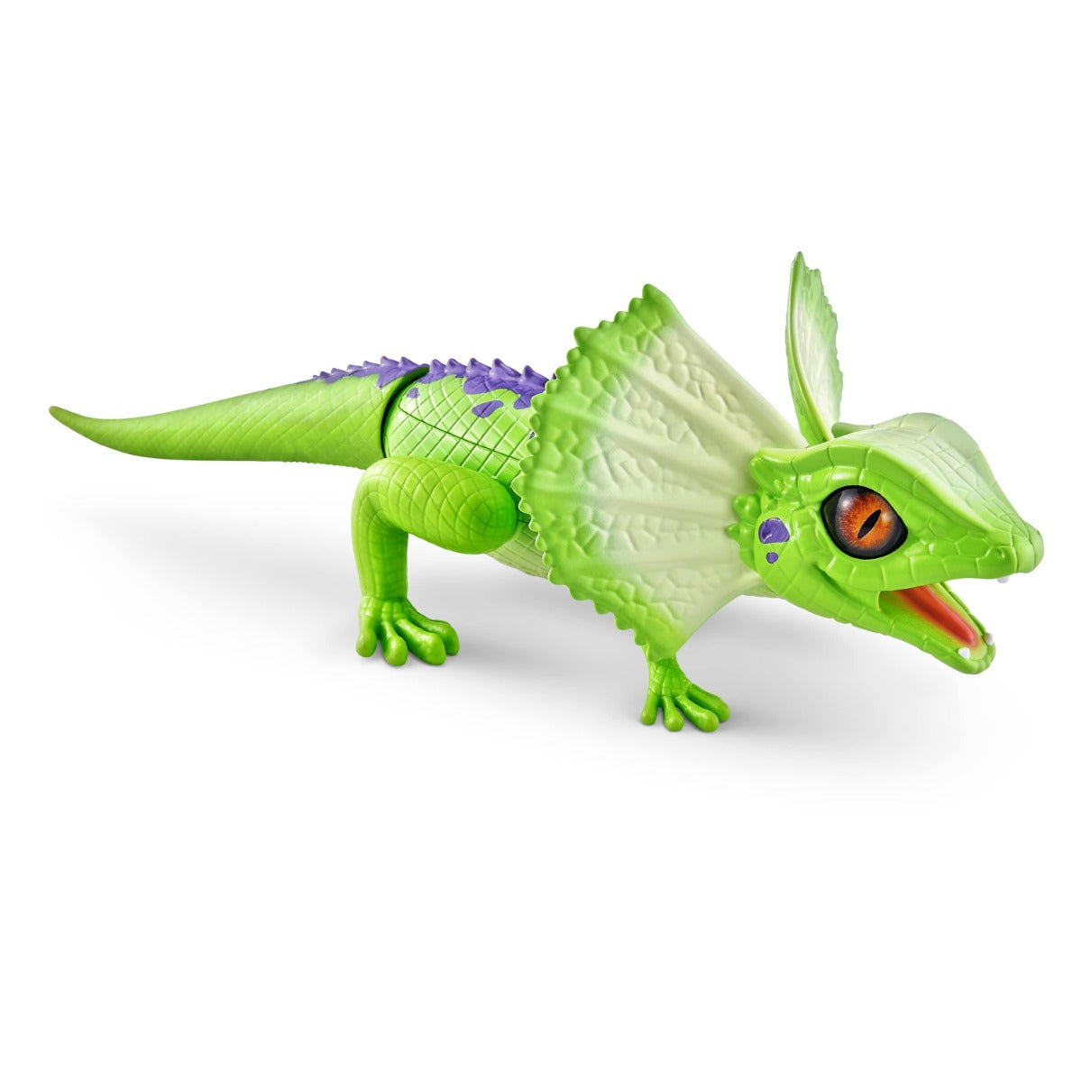 Buy Robo Alive Lurking Lizard Series 3 (Sold Separately Subjected to Availability) | Yallatoys.com