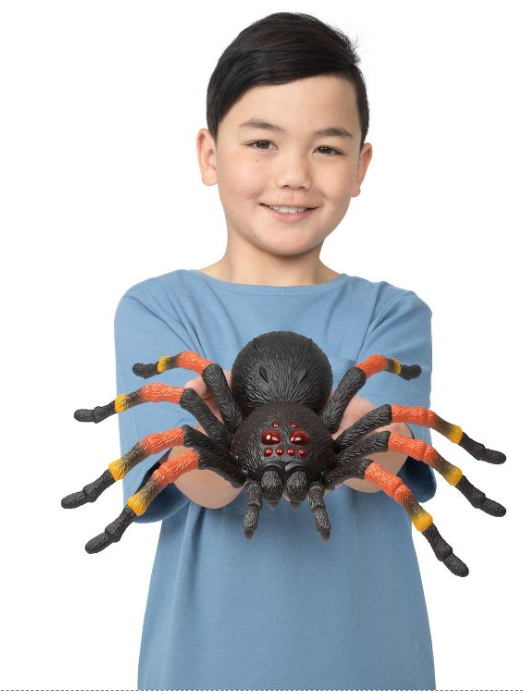Buy Robo Alive 15inch Giant Tarantula Spider | Yallatoys.com
