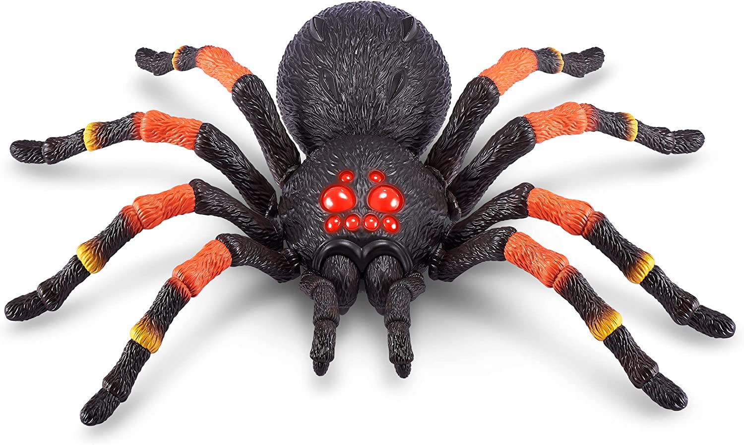 Buy Robo Alive 15inch Giant Tarantula Spider | Yallatoys.com