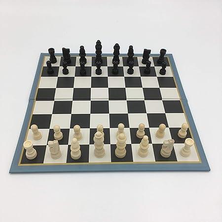 Buy Robert Frederick Chess Set | Yallatoys.com
