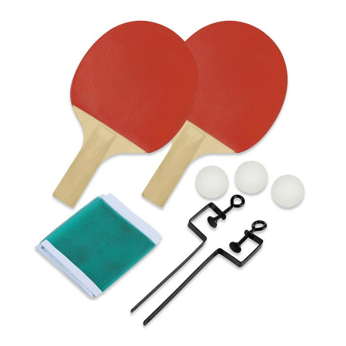 Buy Robert Frederick Table Tennis Set Summer Fun Games | Yallatoys.com