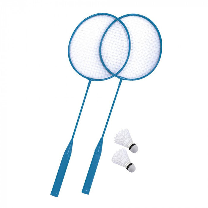 Buy Robert Frederick Badminton Set Summer Fun Games | Yallatoys.com