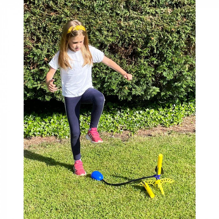 Buy Robert Frederick Stomp Rocket Summer Fun Games | Yallatoys.com
