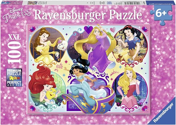 Buy Ravensburger Puzzle XXL Avengers | Yallatoys.com
