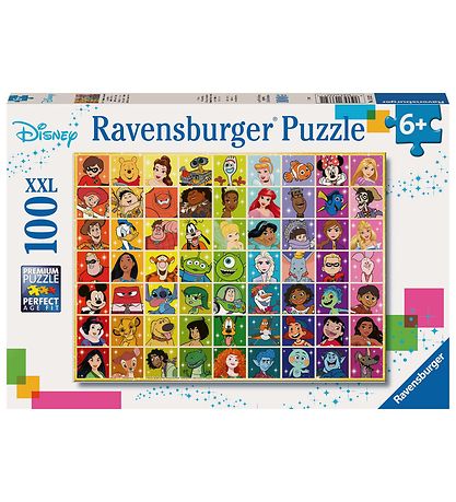 Buy Ravensburger  Puzzle Disney Multi Character | Yallatoys.com