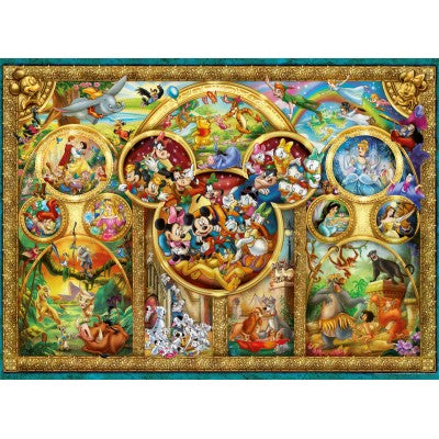 Buy Ravensburger Puzzle Disney Family | Yallatoys.com