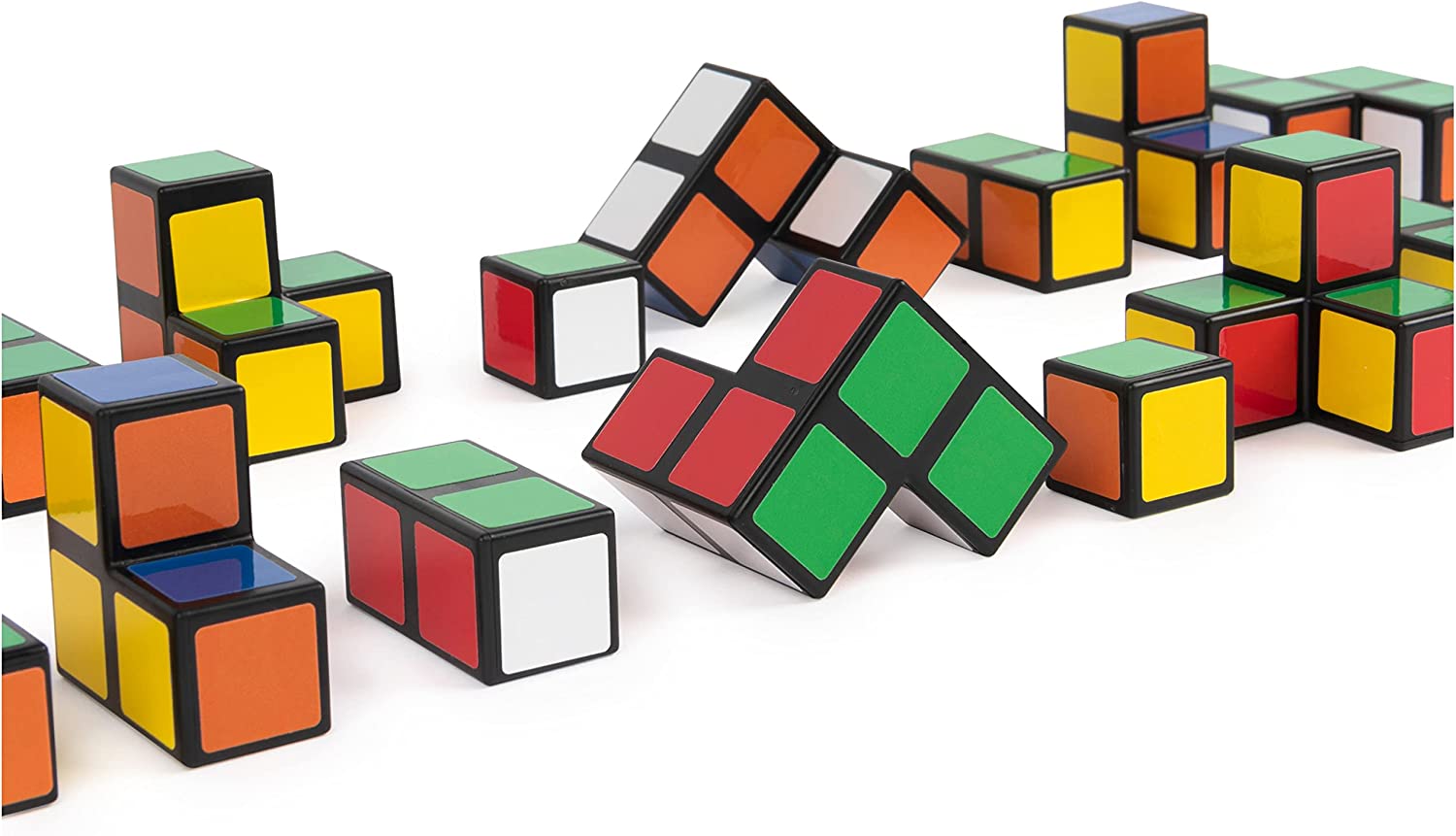 Buy Rubiks Cube It Game | Yallatoys.com