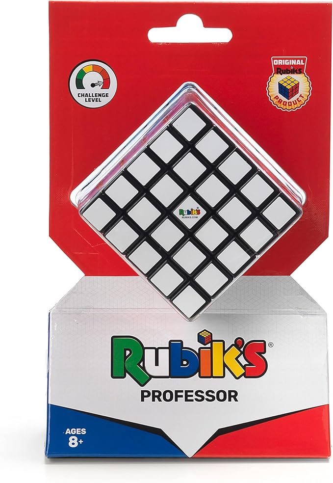 Buy Rubiks Cube 5x5 For Kids | Yallatoys.com