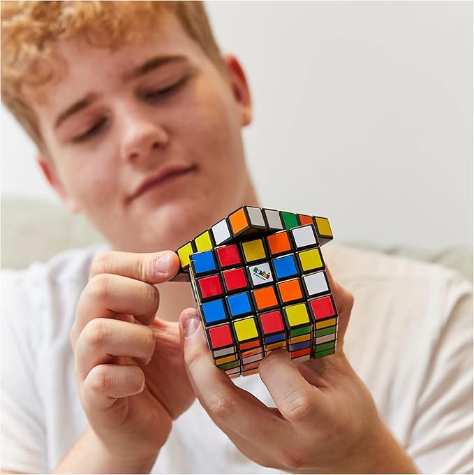 Buy Rubiks Cube 5x5 For Kids | Yallatoys.com