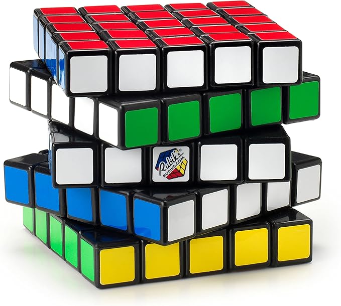 Buy Rubiks Cube 5x5 For Kids | Yallatoys.com