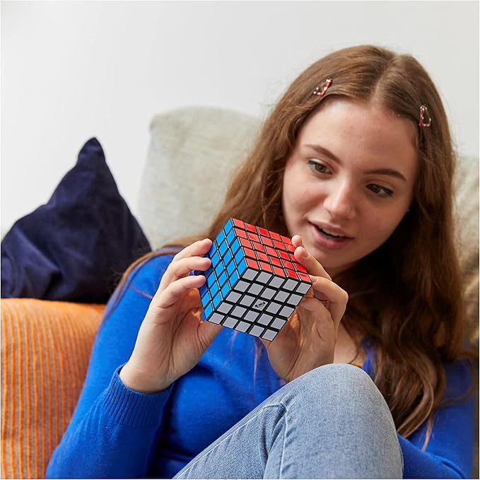 Buy Rubiks Cube 5x5 For Kids | Yallatoys.com
