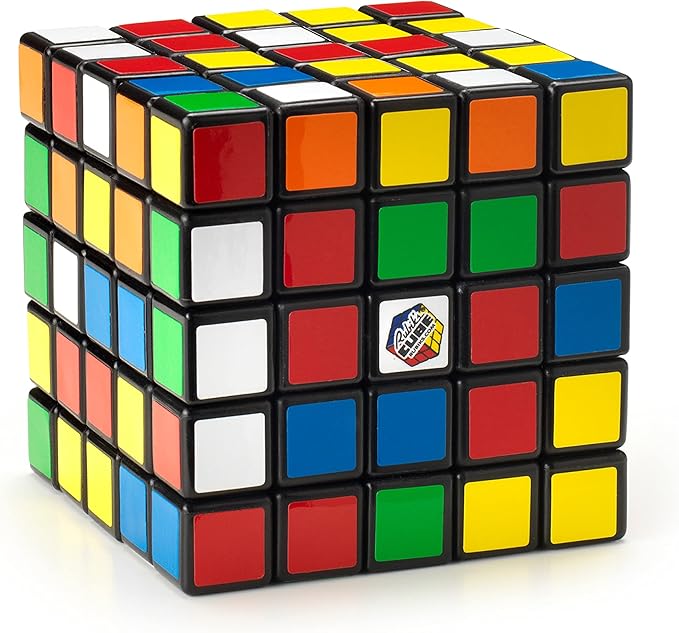 Buy Rubiks Cube 5x5 For Kids | Yallatoys.com