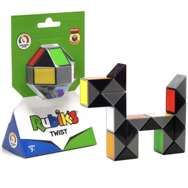 Buy Rubiks Cube Twist | Yallatoys.com