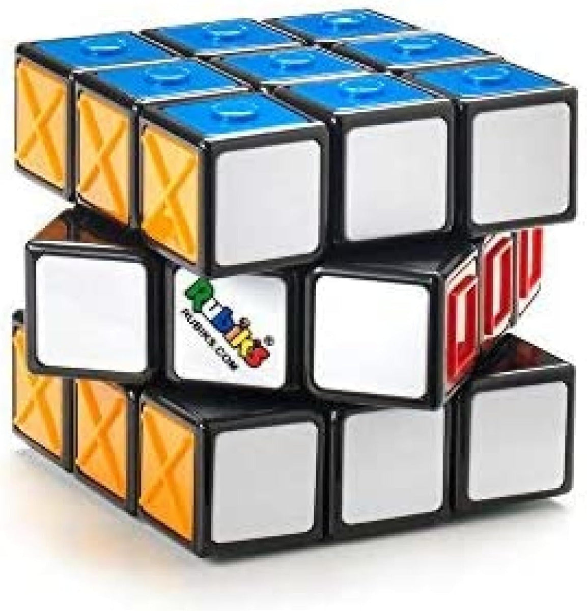 Buy Rubik's Cube Sensory 3x3 | Yallatoys.com