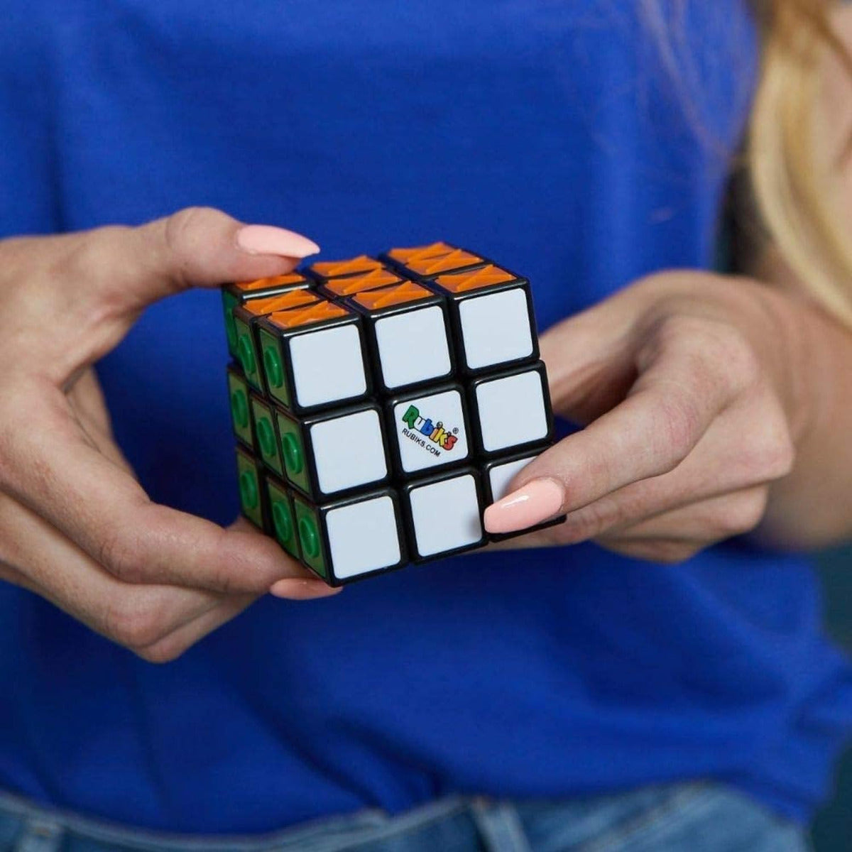 Buy Rubik's Cube Sensory 3x3 | Yallatoys.com