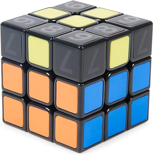 Buy Rubiks Coach Cube 3x3 | Yallatoys.com