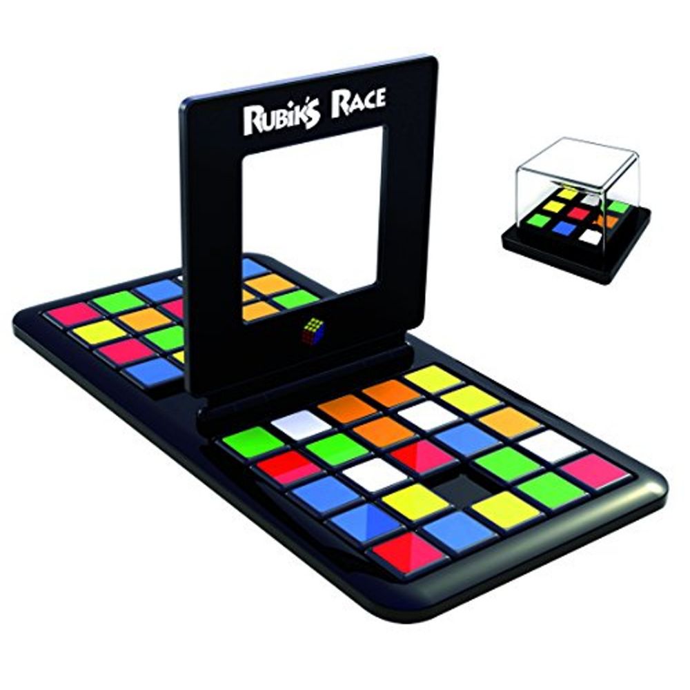 Buy Rubiks Game Race Course | Yallatoys.com