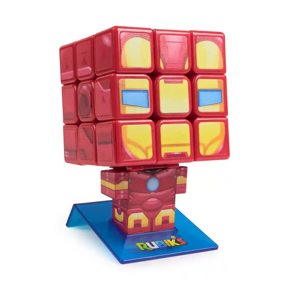 Buy Rubiks Cubers Range Marvel & Dc (Sold Separately Subject To Availability) | Yallatoys.com