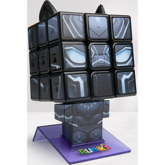 Buy Rubiks Cubers Range Marvel & Dc (Sold Separately Subject To Availability) | Yallatoys.com
