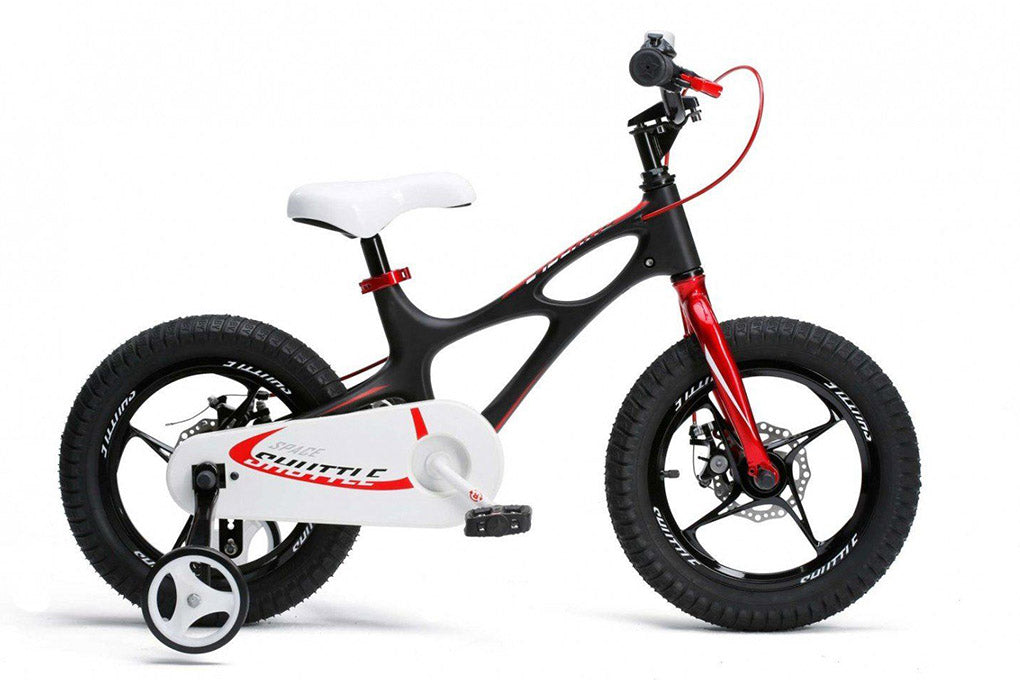 Buy Royal Baby Space Shuttle 14Inch Bicycle | Yallatoys.com