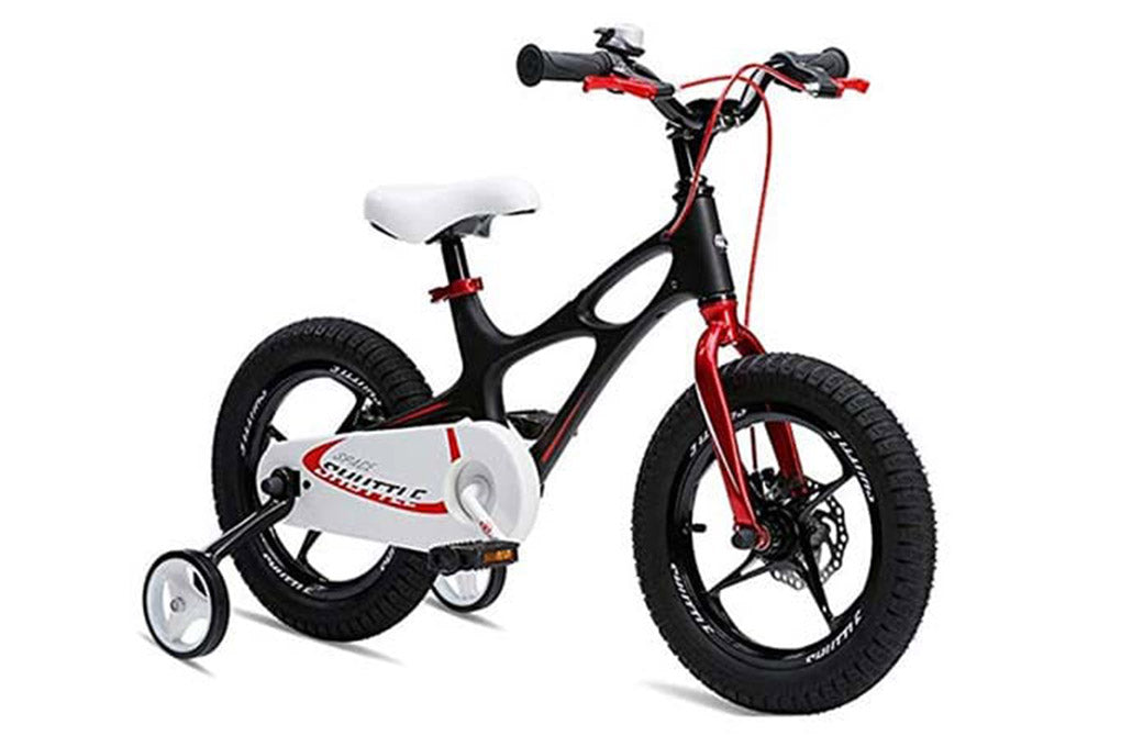 Buy Royal Baby Space Shuttle 14Inch Bicycle | Yallatoys.com