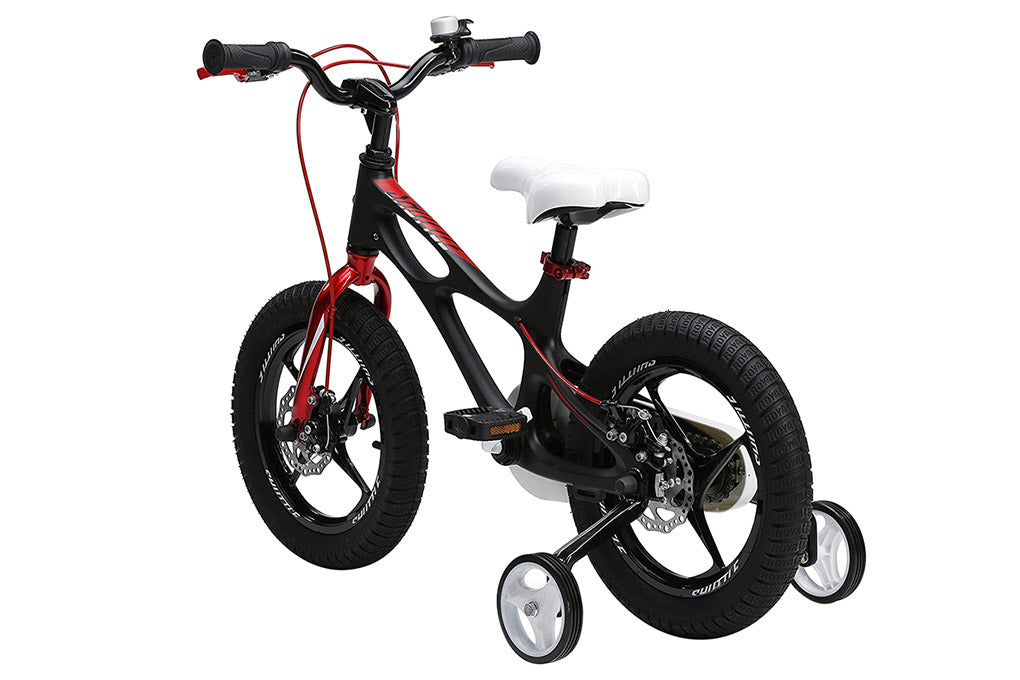 Buy Royal Baby Space Shuttle 14Inch Bicycle | Yallatoys.com