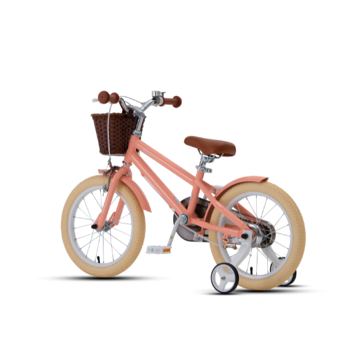 Buy Royal Baby Bicycle 16inch Macaron Retro Vintage | Yallatoys.com