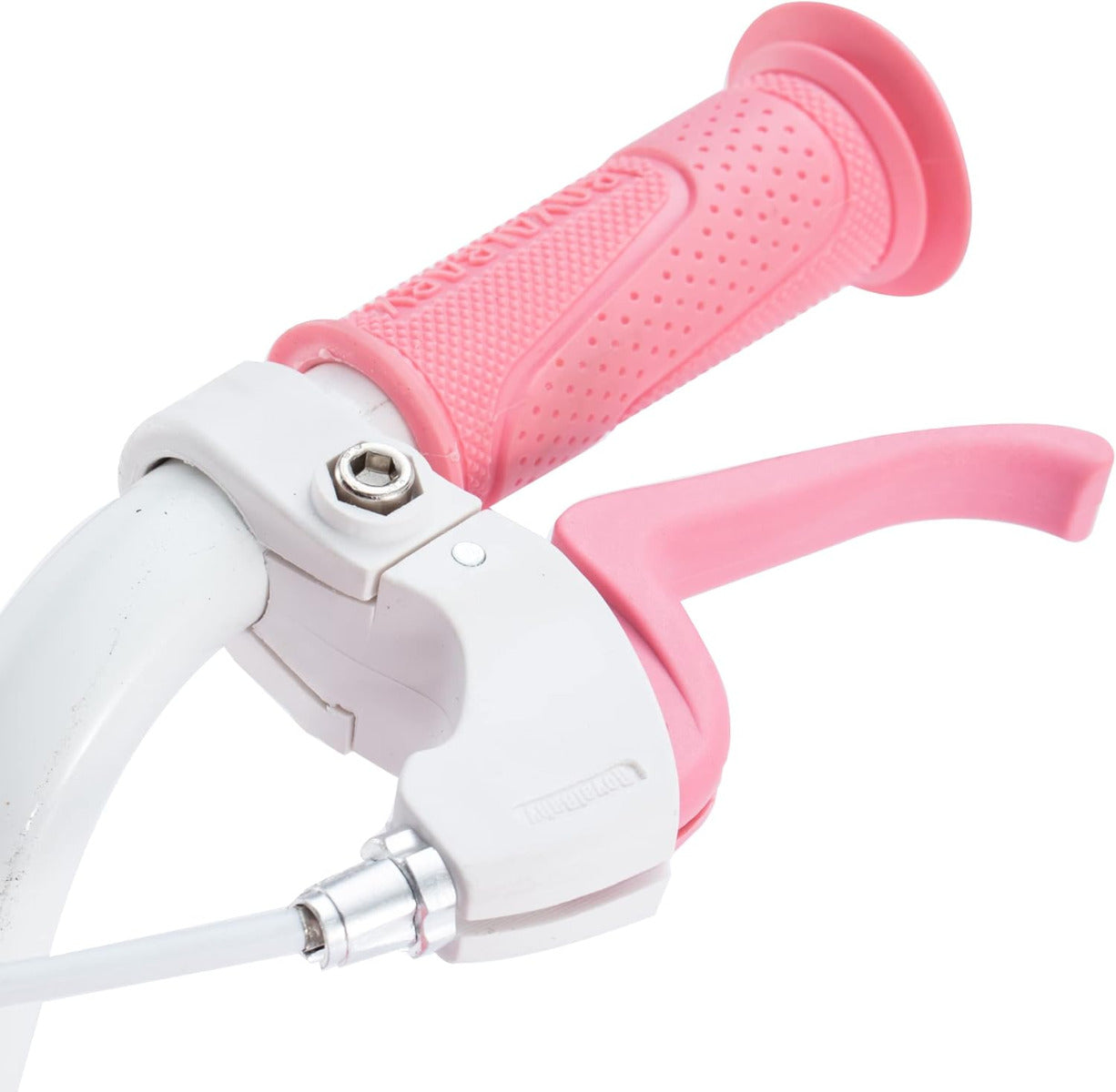 Buy Royal Baby Jenny 18inch Bicycle Pink | Yallatoys.com