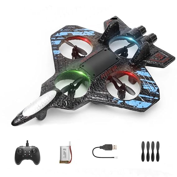 rc airplane